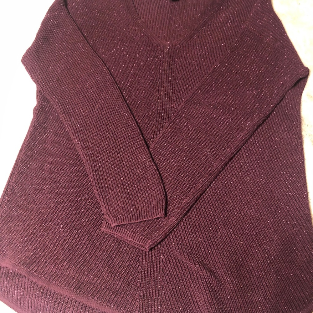 Sparkly a.n.a. Sweater - XL